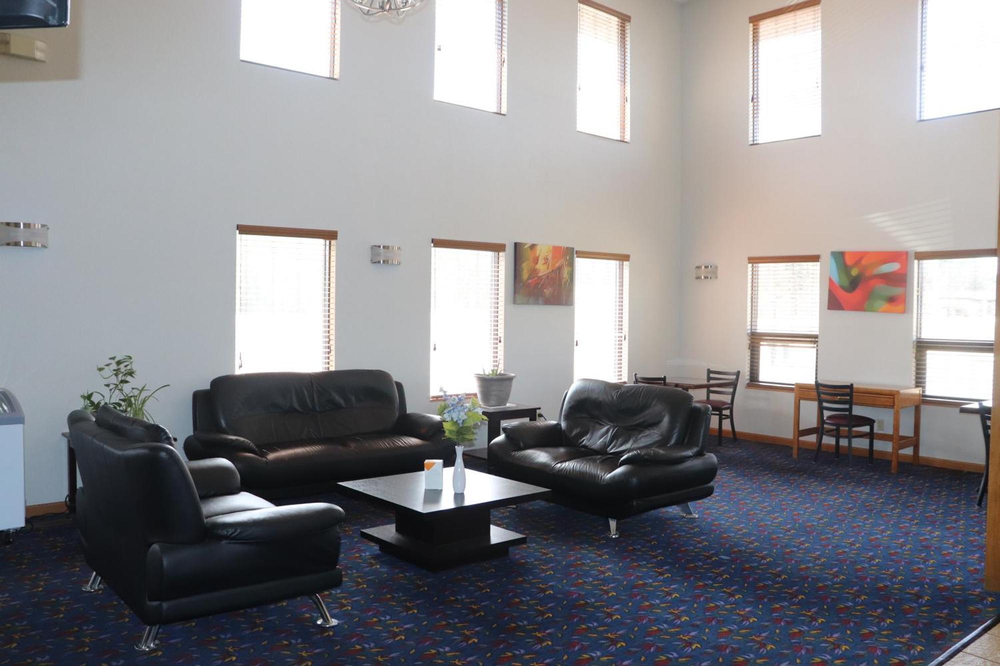 Econo Lodge Inn & Suites Wisconsin Dells Bagian luar foto